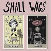 Small Wigs - New Wig (7" Vinyl Single)