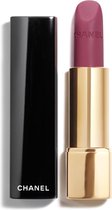 Chanel Rouge Allure Velvet Matte Lipstick Lippenstift - 47 L'amoureuse