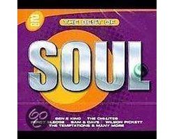 Best Of Soul