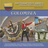 Discovering South America Columbia