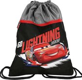 Disney Cars Lightning - Gymbag - 45 x 34 cm - Multi