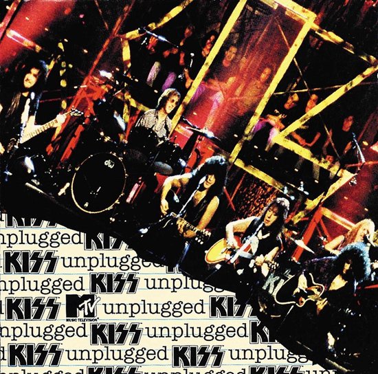 Mtv Unplugged