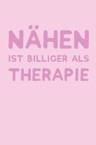 N hen Ist Billiger Als Therapie