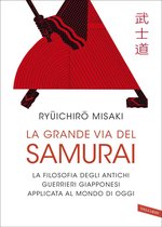 La grande via del Samurai