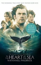In the Heart of the Sea: The Epic True Story that Inspired ‘Moby Dick’ (Text Only)