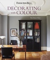 Farrow & Ball Decorating With Colour