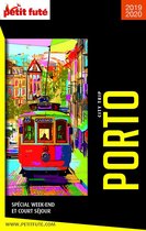 PORTO CITY TRIP 2019/2020 City trip Petit Futé