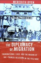 The United States in the World - The Diplomacy of Migration