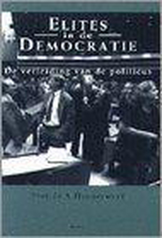 Elites in de democratie