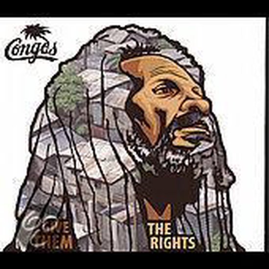Give Them the Rights