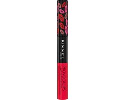 Rimmel London Provocalips Lip Color Lippenstift