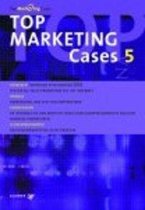 Top marketing cases 4