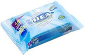 Postquam Lea Bea Fresh Family Pack Wet Wipes 54 Units