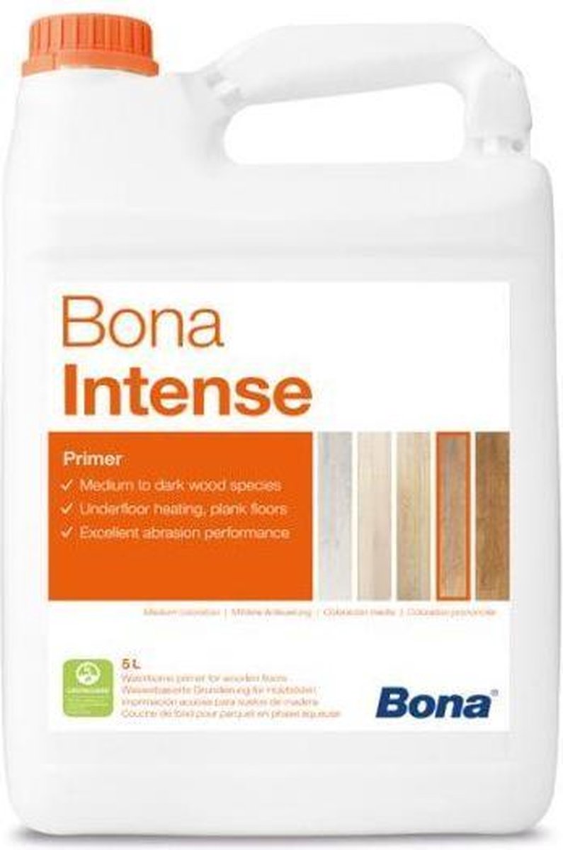Bona Grondlak Intense 5 liter