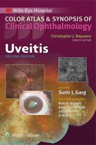 Color Atlas and Synopsis of Clinical Ophthalmology - Uveitis