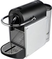 Bol.com Nespresso De'Longhi Pixie EN 125 - Koffiecupmachine- Zilver aanbieding