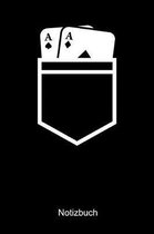 Poker Notizbuch