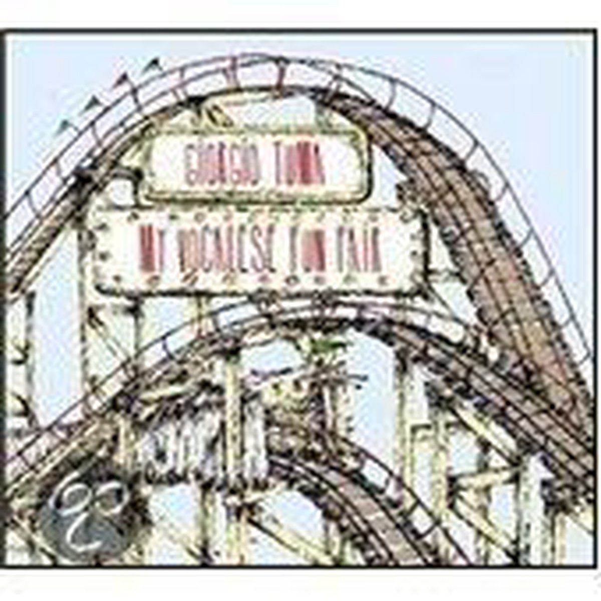 My Vocalese Fun Fair