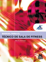 Fitness - Manual para el técnico de sala de fitness (Color)