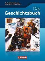 Geschichte / Sozialkunde: Das Geschichtsbuch. Fachoberschule und Berufsoberschule Bayern