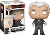 Funko Pop! Twin Peaks Bobble Head N° 452 Leland Palmer - Verzamelfiguur