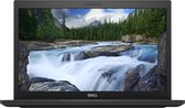 DELL Latitude 7490 Notebook 35,6 cm (14") Full HD Intel Core i7 8 GB DDR4-SDRAM 256 GB SSD Wi-Fi 5 (802.11ac) Windows 10 Pro Zwart