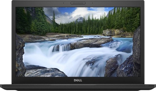 DELL Latitude 7490 Notebook 35,6 cm (14 DELL Latitude 7490 Notebook 35,6 cm (14