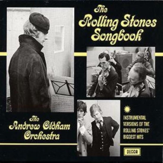 The Rolling Stones Songbook
