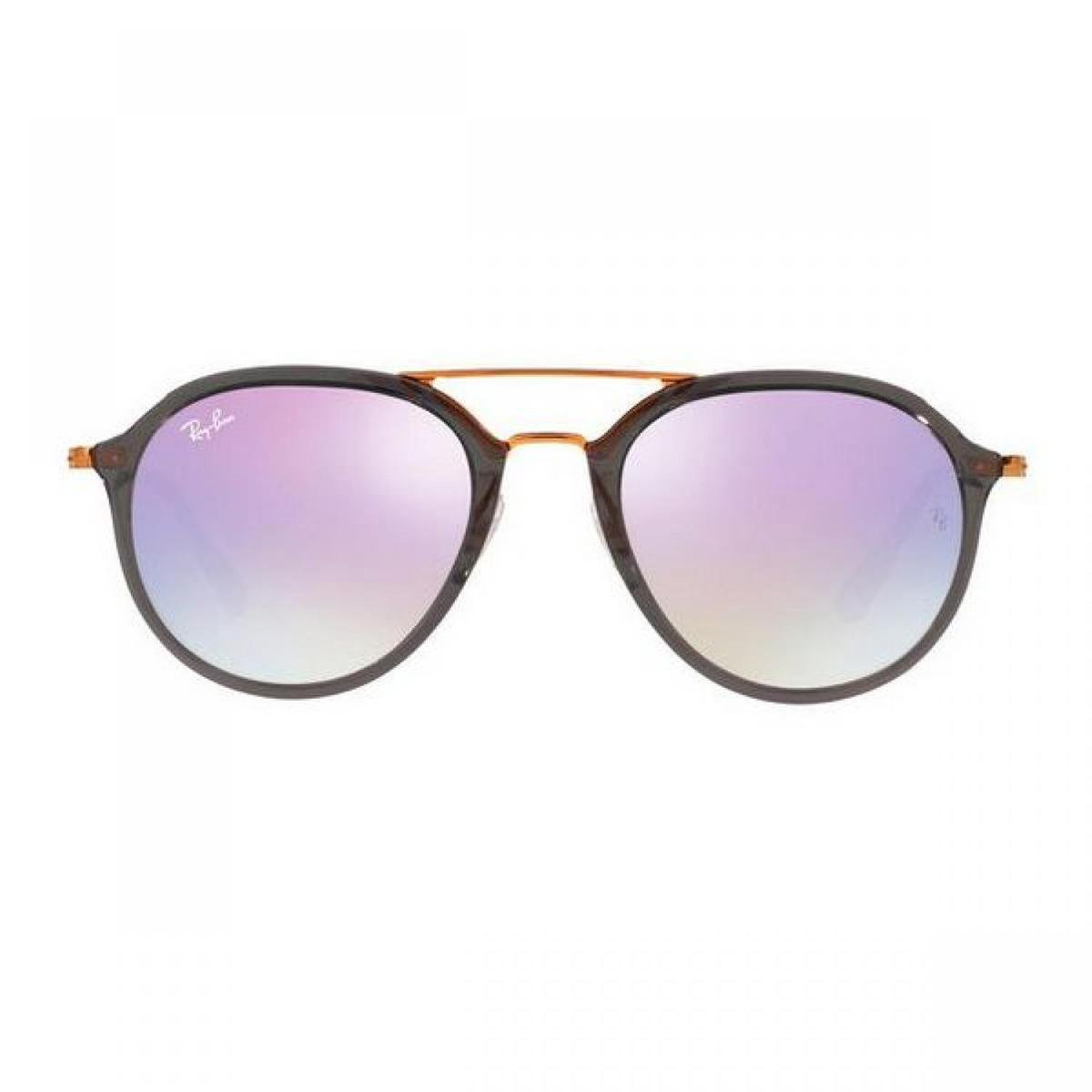 ray ban dames vierkant