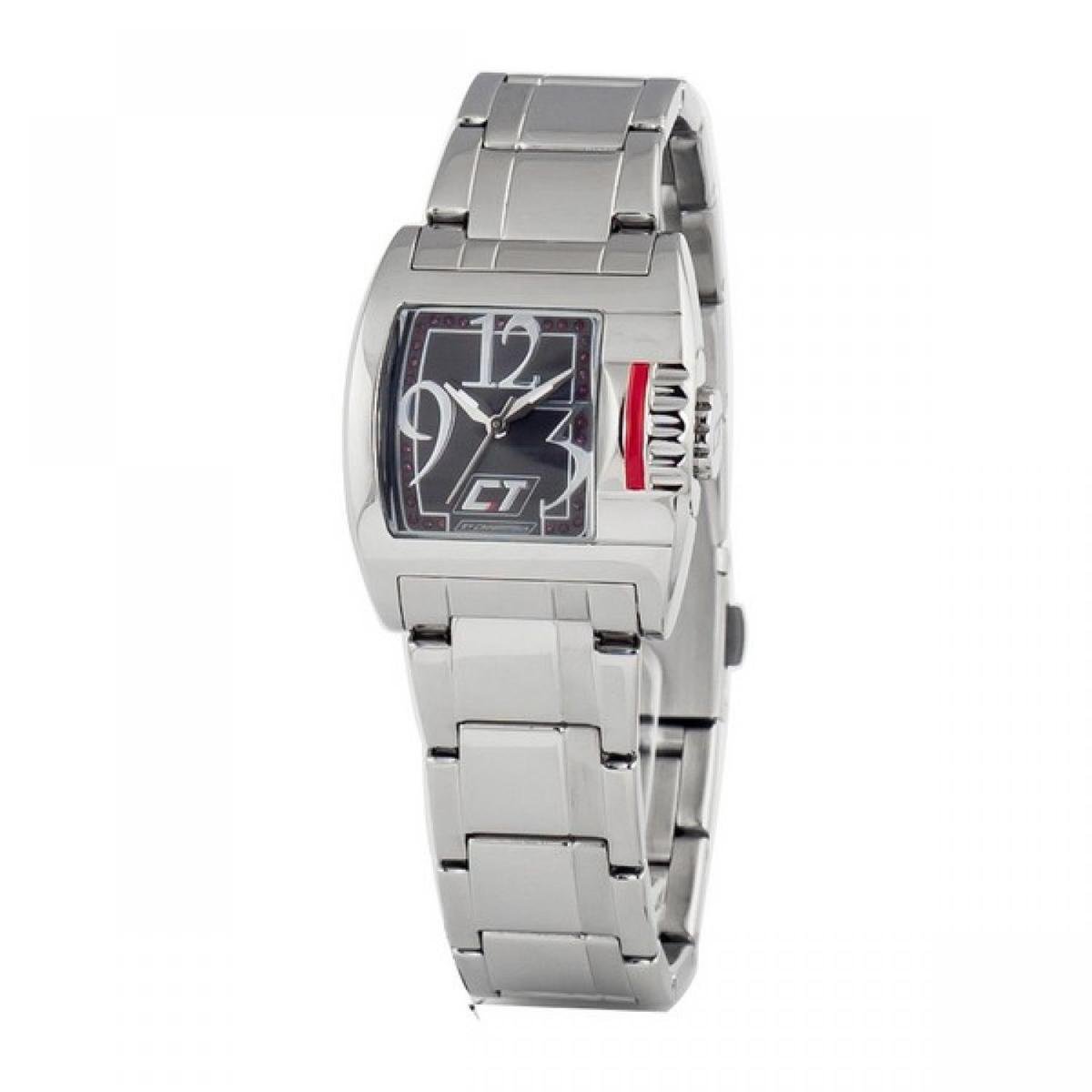 Horloge Dames Chronotech CC7042B-02M (33 mm)