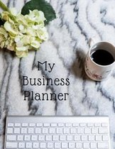 My Business Planner