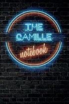 The CAMILLE Notebook