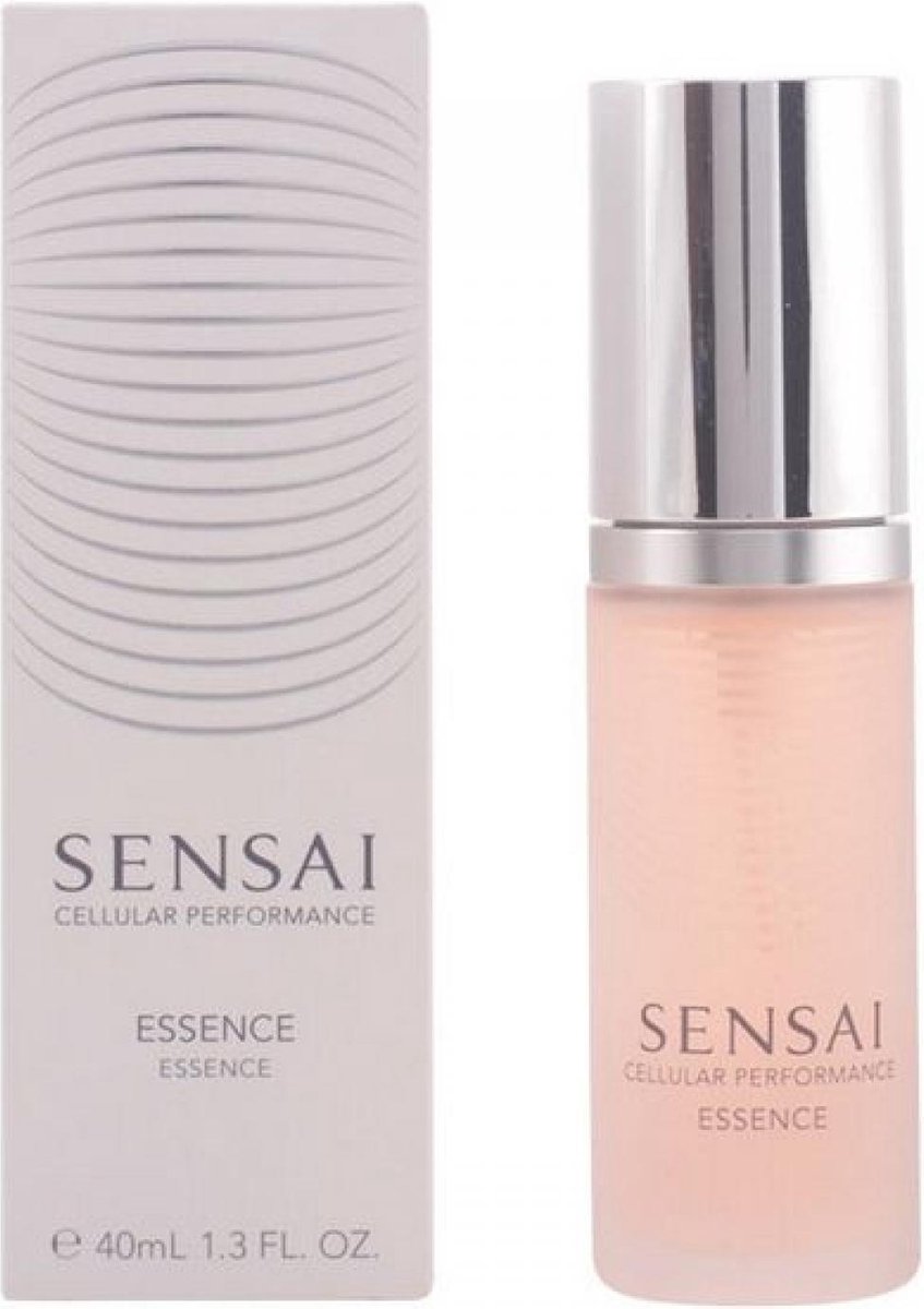 Goedkoopste SENSAI Cellular Performance Essence Gezichtsserum 40ml
