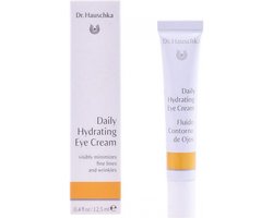Dr. Hauschka Daily Hydrating Eye Cream 12.5 ml