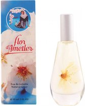 Flor De Almendro - Flor D'ametler Edt Spray 30 Ml