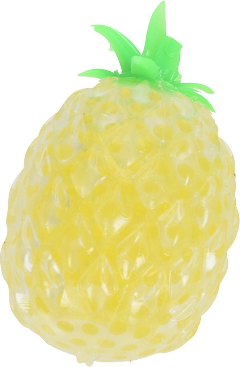 Gland Déco Enfant Mackenzie-Childs Ananas Perlé Multicolore – Neuf En Plastique