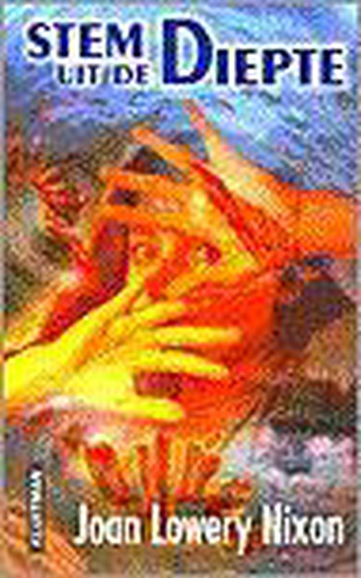 Stem uit de diepte - cover