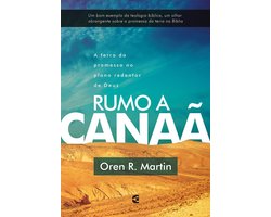 Rumo a Canaã