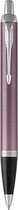 Parker IM light purple balpen