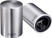 Ouvre-capsule Westmark Push & Pull Crown 5,3 x 5,3 x 8 cm - Plastique - Aluminium
