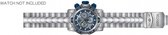 Horlogeband voor Invicta Reserve 25976