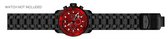 Horlogeband voor Invicta Pro Diver 18609