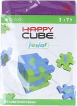 Happy Cube Junior Puzzel Paars