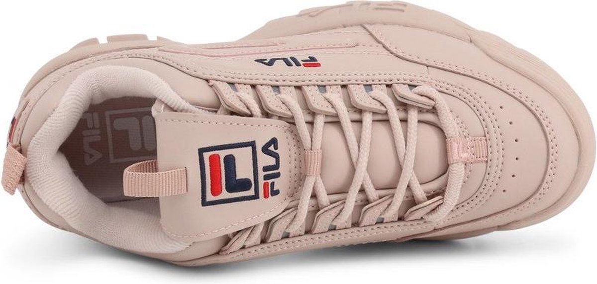 rose fila disruptor