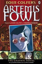 Artemis Fowl Graphic Novels - Artemis Fowl