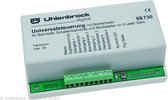 Uhlenbrock - Universeel Schakel.3-rail (Uh68730)