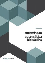 Automotiva - Transmissão automática hidráulica
