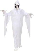 "Verkleedkostuum spook voor volwassenen Halloween kleding - Verkleedkleding - One size"