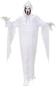 "Verkleedkostuum spook voor volwassenen Halloween kleding - Verkleedkleding - One size"