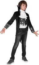 "Vampier  Halloween kostuum voor jongens - Kinderkostuums - 104-116"